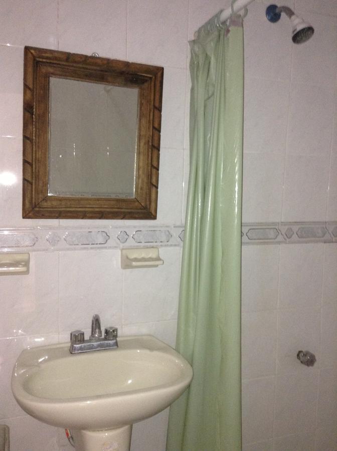 Hotel Los Faroles Catorce Chambre photo